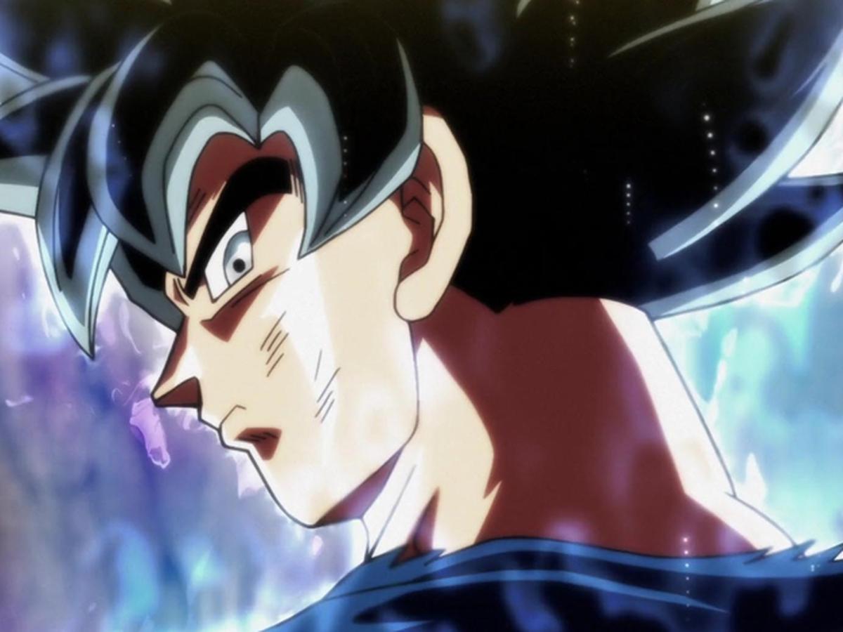Dragon Ball Super: Goku Ultra Instinto aparece por primera vez en la  versión del español latino [VIDEO] | Dragon Ball | DEPOR-PLAY | DEPOR