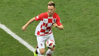 ¿A quién le vas, Ivan? Rakitic reveló qué selección es favorita en el duelo entre España y Croacia