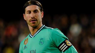 Dejará a Iker en el olvido: Sergio Ramos  se convertirá en el jugador de la historia del Real Madrid con más partidos en Supercopa de España