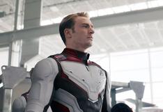 "Avengers: Endgame": ¿por qué el Capitán América eligió a este héroe al final de la película?