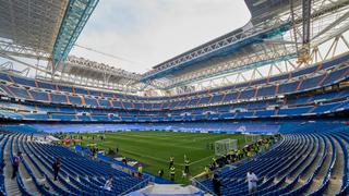 Se frotan las manos: los ingresos económicos para Real Madrid tras la construcción del nuevo Bernabéu