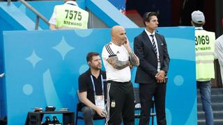 Todo tiene un precio: la millonaria cifra que tendría que pagar AFA para que Sampaoli deje Argentina