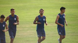 Los jugadores de Alianza Lima que no gozan de mucha continuidad en la era Miguel Ángel Russo [FOTOS]