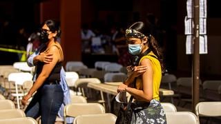 Coronavirus en México: nuevos casos, muertes y última hora del plan de vacunación al 25 de junio