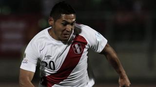 ¿Joel Sánchez será convocado a la Selección Peruana? Esto dijo el volante