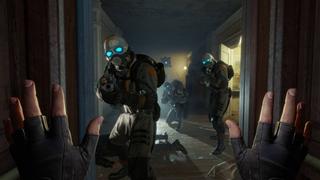 ¡Half Life ya se encuentra disponible para ser jugado en realidad virtual!