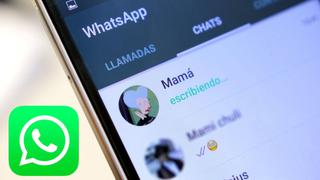 Oculta el “escribiendo” de tus conversaciones de WhatsApp con este truco