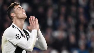 Cristiano Ronaldo es intocable: la prensa italiana ataca a Juventus tras eliminación con Ajax pero salva al portugués