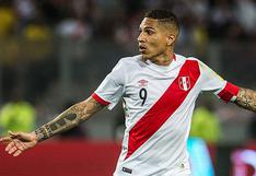 Selección Peruana: ¿Por qué Paolo Guerrero no figura como anotador del empate ante Colombia?