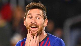 El argentino Franco Jara reveló cómo recibiría a Lionel Messi si decide jugar en la MLS