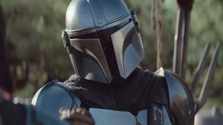 “Star Wars: The Mandalorian” revela el nombre y rostro del misterioso personaje