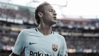 El presidente del Barcelona explota por el caso Neymar: "Si quiere irse, que se vaya"