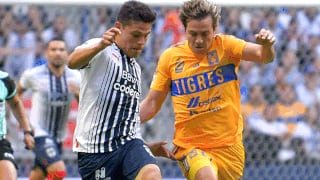 Sin goles en el ‘Clásico Regio’: Monterrey y Tigres dividieron puntos en el BBVA