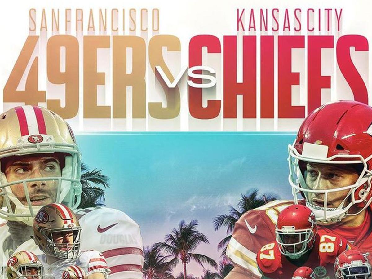 san francisco vs kansas city super bowl