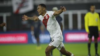 Así como Bryan Reyna: los jugadores en actividad que debutaron con gol en la Selección Peruana