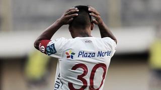Raúl Ruidíaz a Morelia: ¿Puede Universitario ganar el caso en la FIFA?