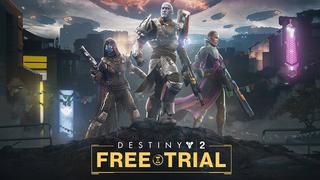 ¡Destiny 2 gratis! Activision lanzó una demo del juego, descárgalo aquí