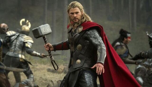 ¡Thor 4 está en marcha! Taika Waititi será el encargado de dirigir la nueva película del asgardiano. (Foto: Marvel Studios)