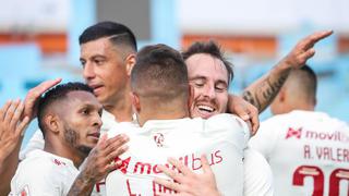 Universitario consiguió ser Perú 3: ¿cuándo inicia la Libertadores y Sudamericana 2022?