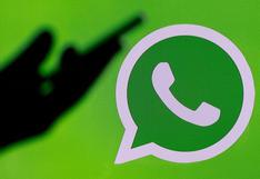 WhatsApp retoca el sistema de editor de fotos en la aplicación beta