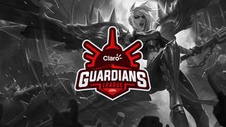 League of Legends | Guardians League EN VIVO: sigue la Gran Final del Torneo #3