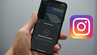 Instagram: cómo activar las respuestas automáticas