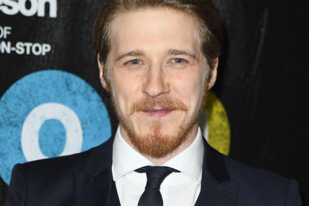 Actor Adam Nagaitis attends the New York premiere of "The Commuter" at the AMC Loews Lincoln Square on January 8, 2018 (Photo: Angela Weiss / AFP)