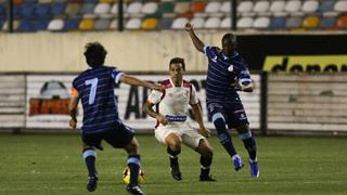 Universitario de Deportes empató 1-1 ante Real Garcilaso por el Torneo de Verano