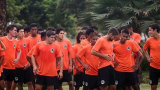 Universitario de Deportes: ¿cuál es el once titular que alista Pedro Troglio para la Copa Libertadores?