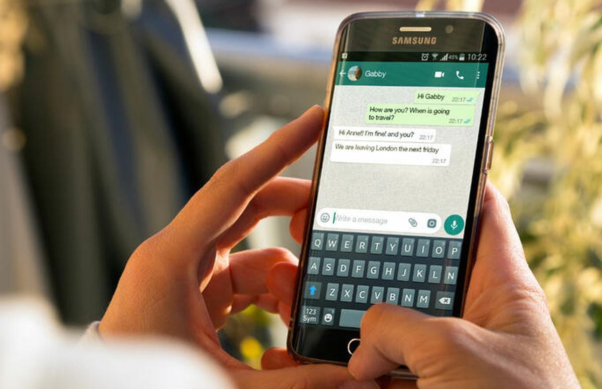 Aplicacion Para Leer Los Mensajes Que Eliminan En Whatsapp