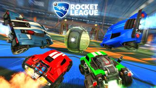 Rocket League gratis en PS4, Xbox One, Nintendo Switch y PC, enlaces para descargar el juego