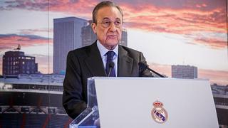 Haaland y Mbappé casi descartados: el as bajo la manga del Real Madrid para la delantera de 2021