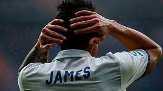 ¿Se quedará en Madrid? El futuro incierto de James Rodríguez tras dejar oficialmente el Bayern Munich