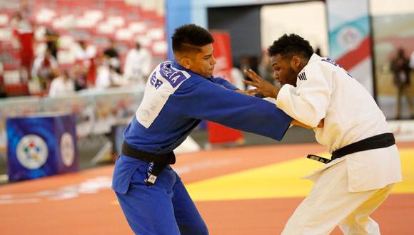 Confederación Panamericana de Judo organizará dos grandes eventos en Lima. (Foto: Judo Perú)