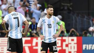 Pega la vuelta: Messi habría revelado la fecha de su regreso a la Selección de Argentina