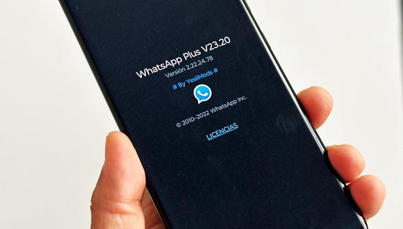 ¿No puedes instalar WhatsApp Plus en tu celular Android? Esto es lo que debes hacer. (Foto: Depor - Rommel Yupanqui)