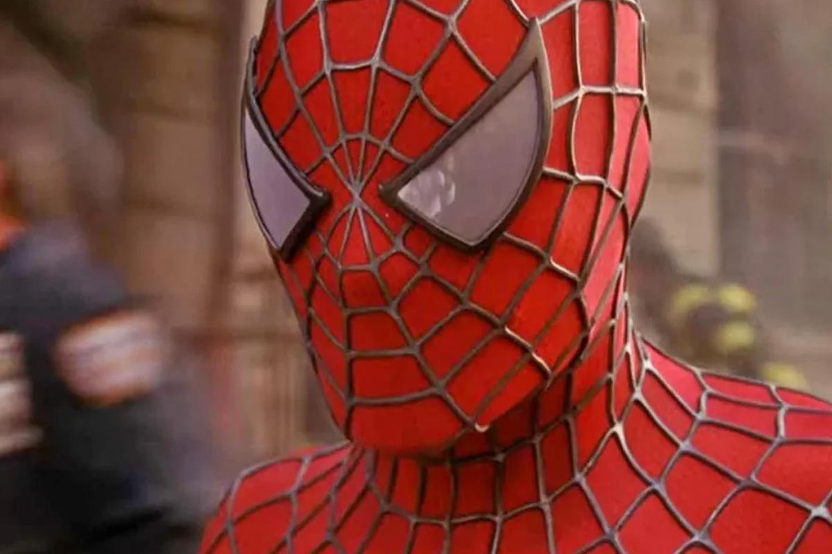 Spiderman': ¿cuál es la relación del superhéroe con 'La Novicia Rebelde'? |  Disney plus | Nicholas Hammond | Disney | Julie Andrews | Peter Parker | |  DEPOR-PLAY | DEPOR