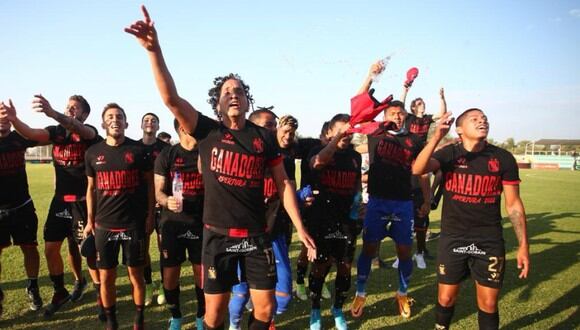 Melgar tendrá estadio lleno para la vuelta de los octavos de final en la Copa Sudamericana. (Foto: Liga 1)