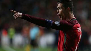 ¡Espectaculares! Así son los chimpunes que Cristiano lucirá en la Copa Confederaciones [FOTOS]