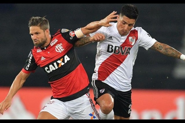 River y Flamengo jugarán en Lima la final de la Copa Libertadores 2019.