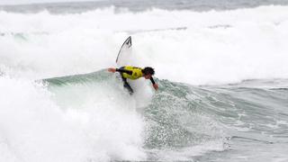 Copa Hunt: Circuito Semillero Pro 2022 reunió a las promesas del surf peruano