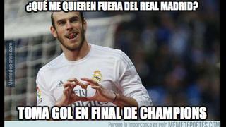 ¡No podían faltar! Los divertidos memes que dejó la final de la Champions League