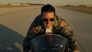 “Top Gun Maverick”: ¿en qué streaming puedes ver la película?