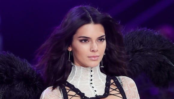 Kendall Jenner es una de las modelos más famosas de la actualidad. (Foto: Dimitrios Kambouris | Getty Images)