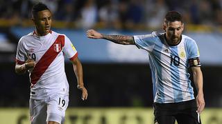"Frenó a Argentina y desesperó a Messi": la prensa europea se rinde ante Yotun tras partido en 'La Bombonera'