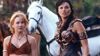 Lucy Lawless: así luce la protagonista de “Xena, la princesa guerrera” 25 años después del estreno de la serie