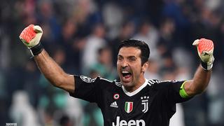 ‘Gigi’ es eterno en Juventus: renovaría una temporada más de contrato con la Vecchia Signora