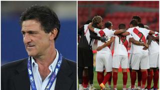 La clave: Mario Alberto Kempes señaló qué debe hacer Perú para vencer a Argentina