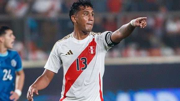 Agustín Lozano habló sobre el caso de Renato Tapia y su ausencia en la Copa América. (Video: América TV)