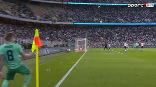 Gol olímpico de Kroos ante Valencia: ‘obra de arte’ en la Supercopa de España que va al ‘Puskas’ 2020 [VIDEO]